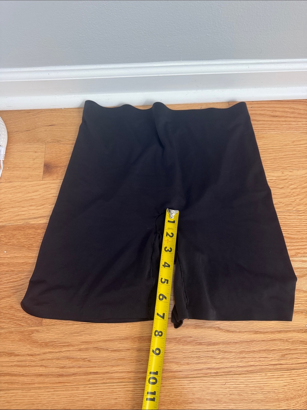 Maidenform Black Women's Shorts